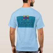 Kano T-shirt (Achterkant)