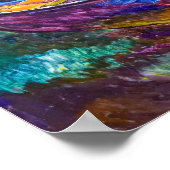 kano uit de indiaanse oorlog | Emily Carr | Poster (Hoek)