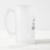 Kanoeën Matglas Bierpul (Links)