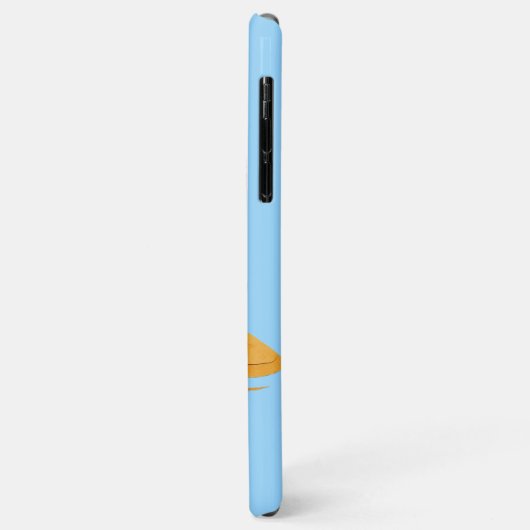 Kanoën Case-Mate iPhone Case (Achterkant/links)