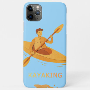 Kanoën Case-Mate iPhone Case