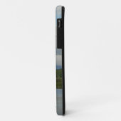 Kanoën in Grand Teton National Park Case-Mate iPhone Case (Achterkant/links)