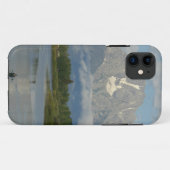 Kanoën in Grand Teton National Park Case-Mate iPhone Case (Achterkant (horizontaal))