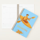 Kanoën Planner (Display)