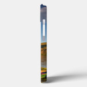 Kanoing langs de witte kliffen van Missouri Case-Mate iPhone Case (Achterkant / Links)