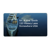 Kanoing van de grenswateren v.1 etiket (Voorkant)