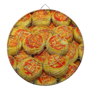 Kanom Pia ข ม ปี๊ ย ะ Dartbord