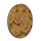 Kanom Pia ข ม ปี๊ ย ะ Dartbord (Voorkant Links)