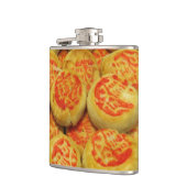 Kanom Pia ข ม ปี๊ ย ะ Heupfles (Links)