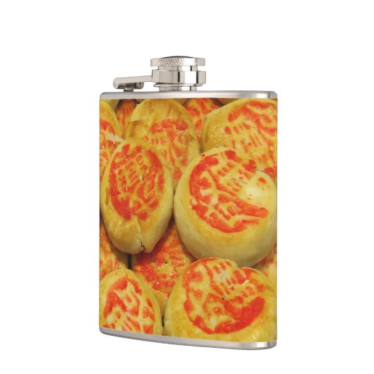 Kanom Pia ข ม ปี๊ ย ะ Heupfles (Links)