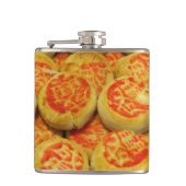 Kanom Pia ข ม ปี๊ ย ะ Heupfles (Voorkant)