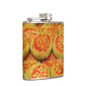 Kanom Pia ข ม ปี๊ ย ะ Heupfles (Rechts)