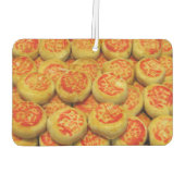 Kanom Pia ข ม ปี๊ ย ะ Luchtverfrisser (Achterkant)