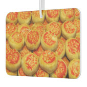 Kanom Pia ข ม ปี๊ ย ะ Luchtverfrisser (Links)