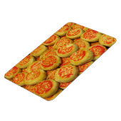 Kanom Pia ข ม ปี๊ ย ะ Magneet (Linkerzijde)