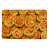 Kanom Pia ข ม ปี๊ ย ะ Magneet (Horizontaal)