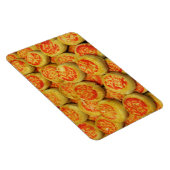 Kanom Pia ข ม ปี๊ ย ะ Magneet (Rechterzijde)