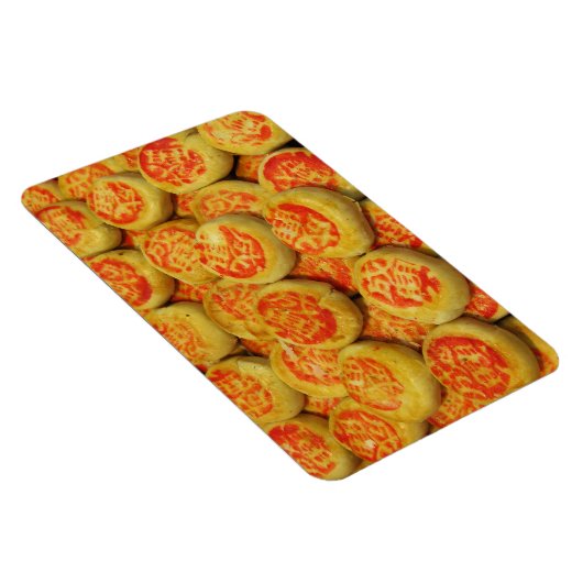 Kanom Pia ข ม ปี๊ ย ะ Magneet (Rechterzijde)