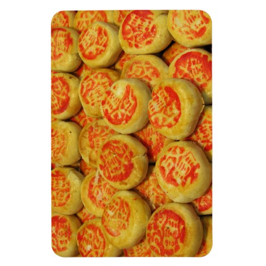 Kanom Pia ข ม ปี๊ ย ะ Magneet (Verticaal)