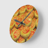 Kanom Pia ข ม ปี๊ ย ะ Ronde Klok (Hoek)