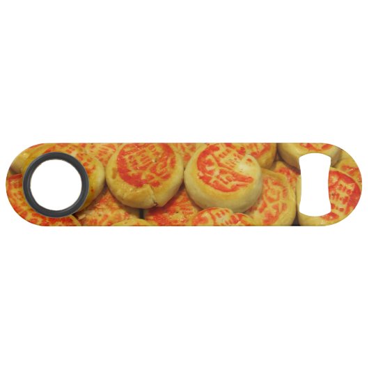 Kanom Pia ข ม ปี๊ ย ะ Speed Flessenopener (Voorkant (Horizontaal))