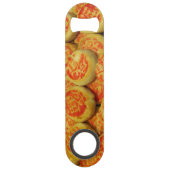 Kanom Pia ข ม ปี๊ ย ะ Speed Flessenopener (Achterkant)