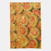 Kanom Pia ข ม ปี๊ ย ะ Theedoek (Verticaal)