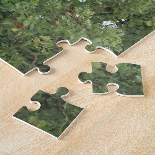 Kanon, Legpuzzel (Zijkant)