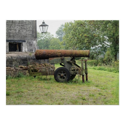 Kanon, Perfect Poster (Voorkant)