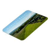 Kanonnen, nationaal historisch park Harpers Ferry Magneet (Linkerzijde)