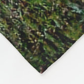 KANONNEPAAR FLEECE DEKEN (Hoek)