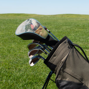 Kanonvuur Golfheadcover
