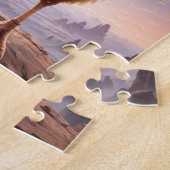 KANONVUURKIP LEGPUZZEL (Zijkant)