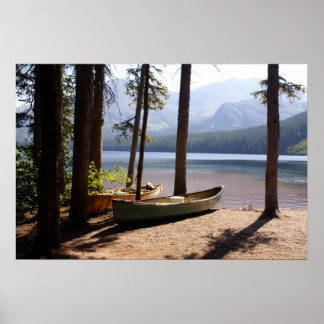 Kano's bij Klaar Poster