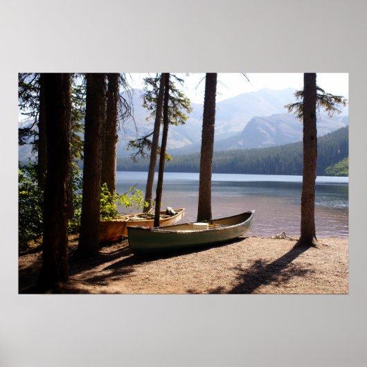 Kano's bij Klaar Poster (Voorkant)