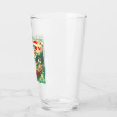 Kanovaren is familie plezier glas (Links)