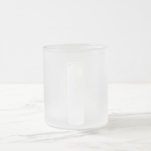 Kanpai Matglas Koffiemok (Handvat)