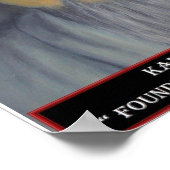 Kanryo Higaonna Print (Hoek)