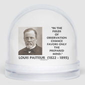 Kans is alleen gunstig voor de bereide meme pasteu sneeuwbol (Voorkant)