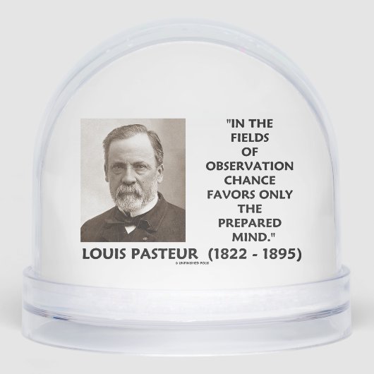 Kans is alleen gunstig voor de bereide meme pasteu sneeuwbol (Voorkant)