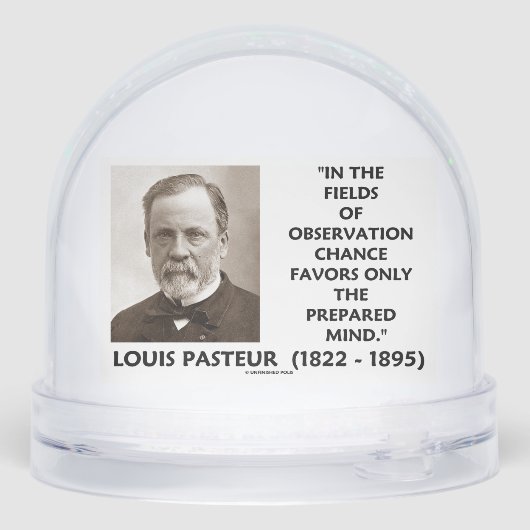 Kans is alleen gunstig voor de bereide meme pasteu sneeuwbol (Achterkant)