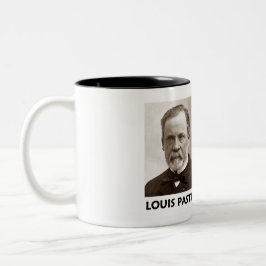 Kans is alleen gunstig voor de bereide muts tweekleurige koffiemok