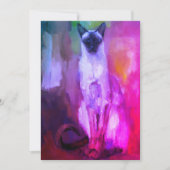 Kans Kaart (Voorkant)