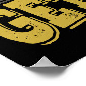 Kans maken dat fouten berichten ophalen poster (Hoek)