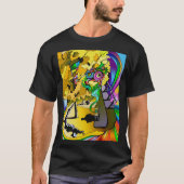 Kans T-shirt (Voorkant)