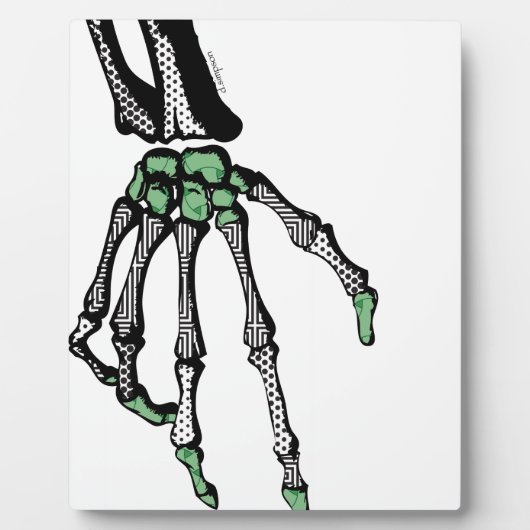 KANS VAN DE KANS FOTOPLAAT (Voorkant)