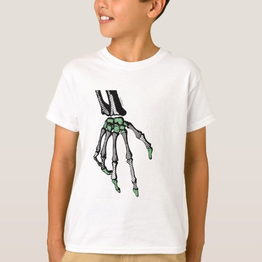 KANS VAN DE KANS T-SHIRT (Voorkant)