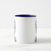 Kans van de toekomst mok (Midden)