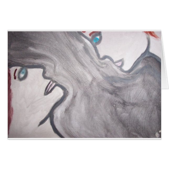 Kans Vergadering (Voorkant Horizontaal)