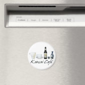 Kansai Cafe - Magneet (Insitu (Vaatwasser))